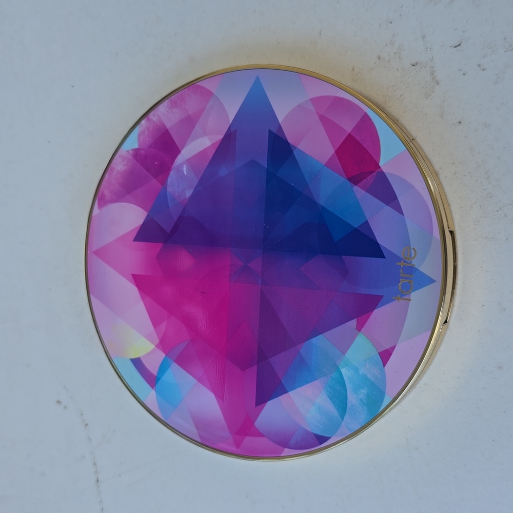 Tarte eye and cheek palette